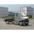 2015 China factory selling Mini Refuse Collect Truck,mini garbage truck